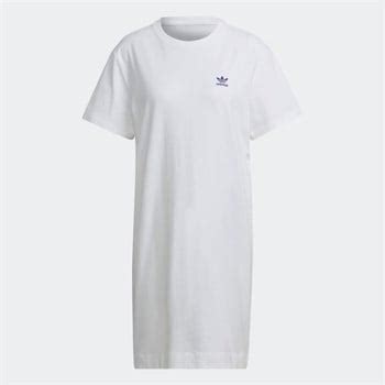 adidas damen kleid tee dress|adidas Originals Tee Dress Damen Kleid HL6613 .